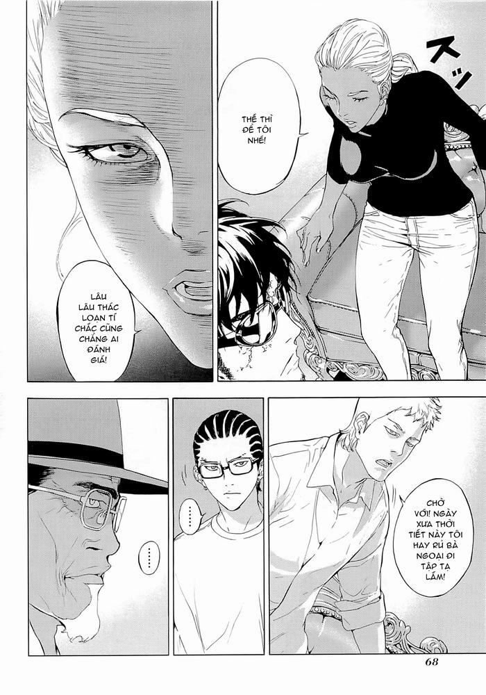 Until Death Do Us Part Chapter 181 - 21