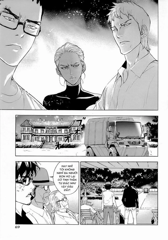 Until Death Do Us Part Chapter 181 - 22