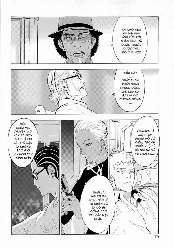 Until Death Do Us Part Chapter 181 - 23