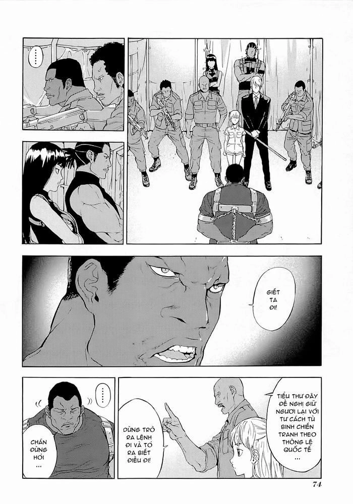 Until Death Do Us Part Chapter 182 - 3