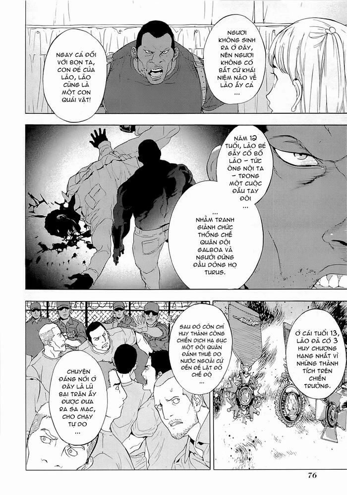 Until Death Do Us Part Chapter 182 - 5