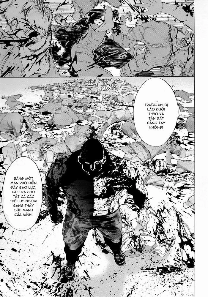 Until Death Do Us Part Chapter 182 - 6