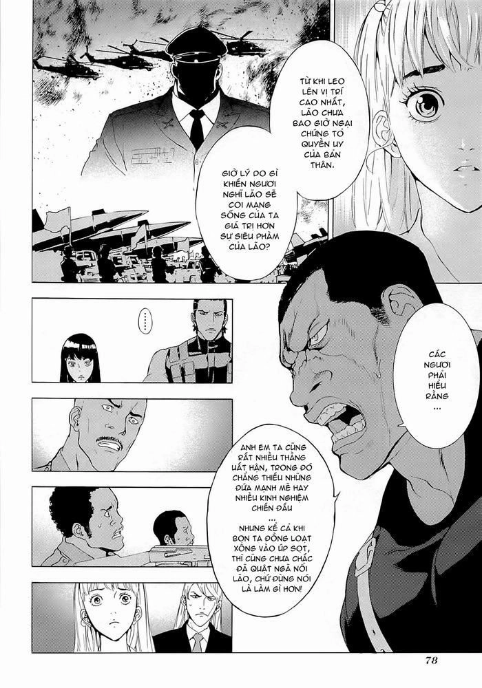 Until Death Do Us Part Chapter 182 - 7