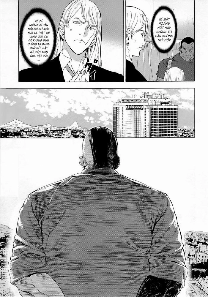 Until Death Do Us Part Chapter 182 - 8