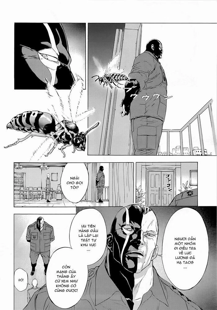 Until Death Do Us Part Chapter 182 - 9