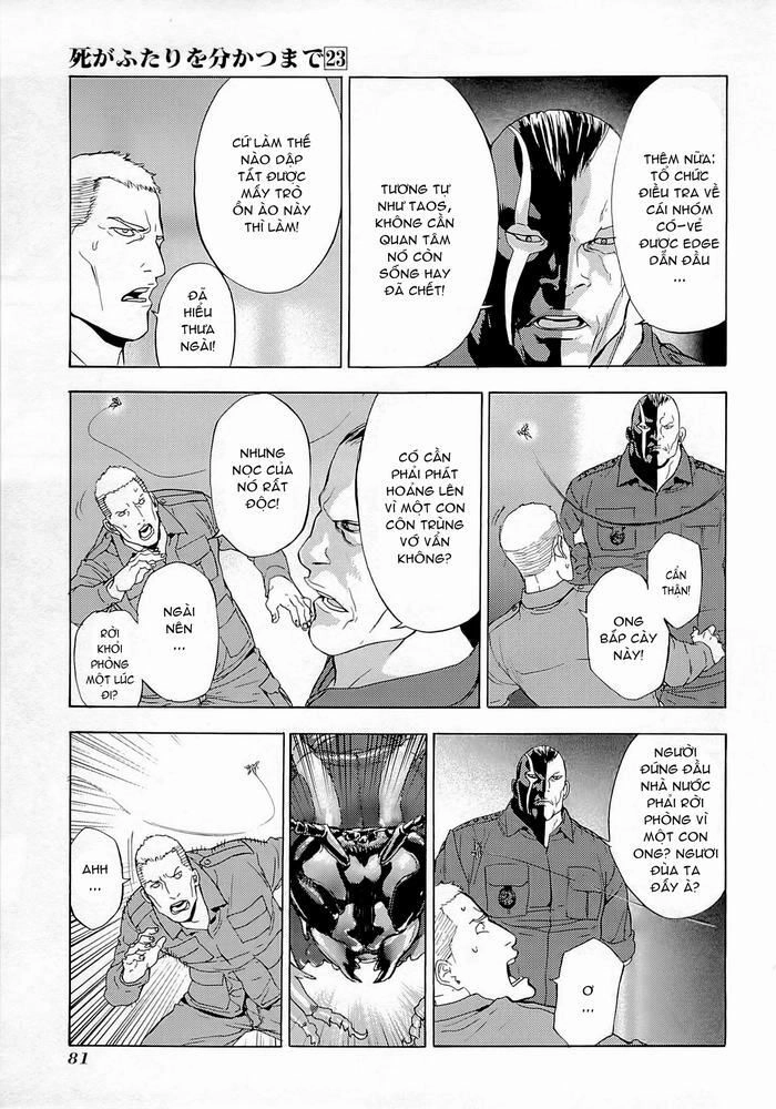 Until Death Do Us Part Chapter 182 - 10