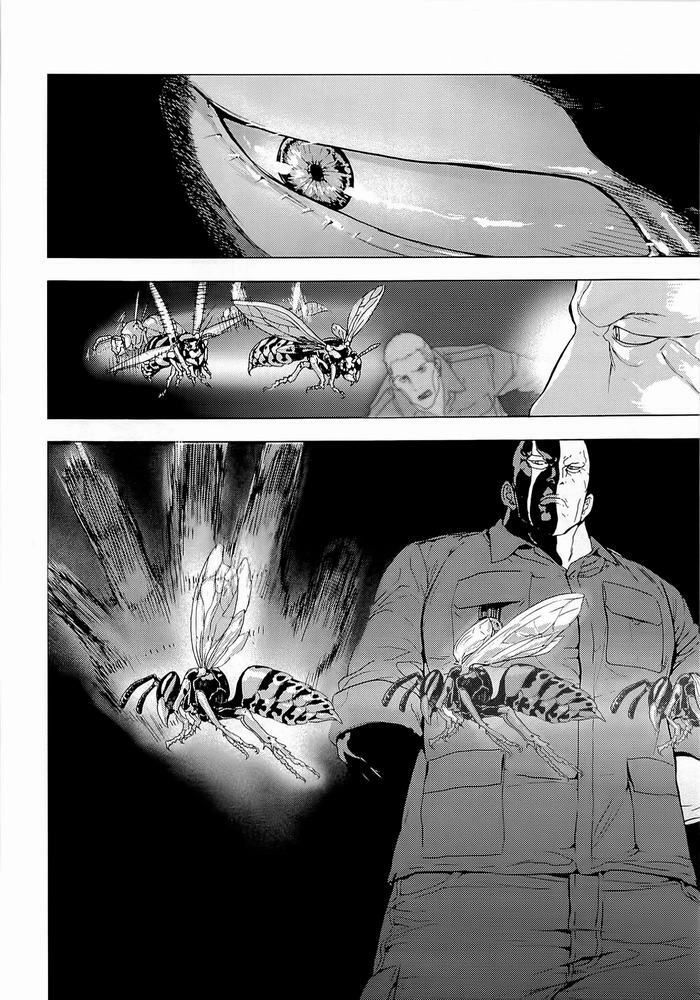 Until Death Do Us Part Chapter 182 - 11