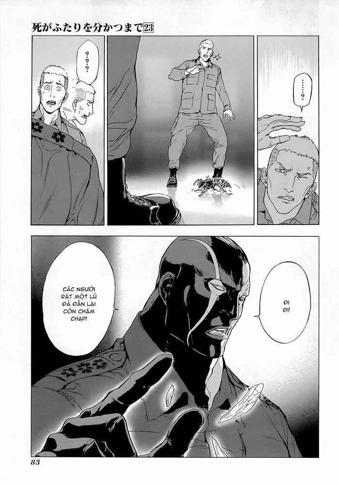 Until Death Do Us Part Chapter 182 - 12