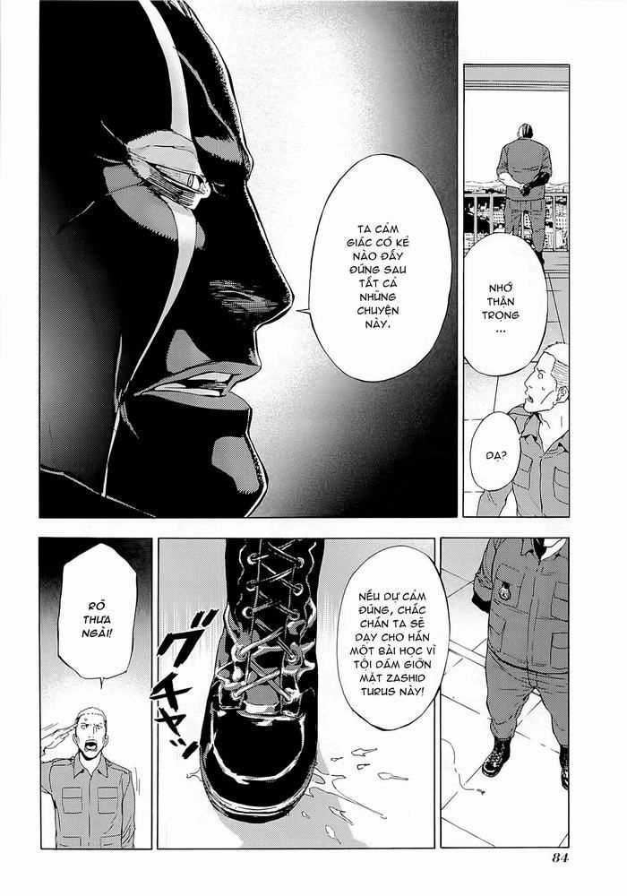 Until Death Do Us Part Chapter 182 - 13