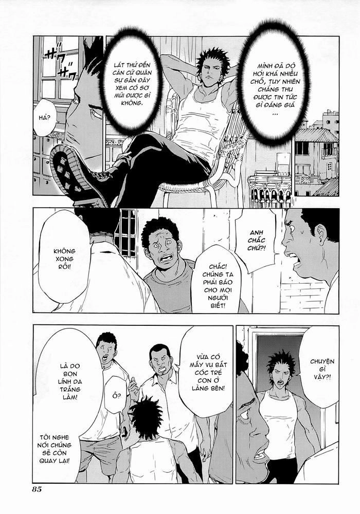 Until Death Do Us Part Chapter 182 - 14