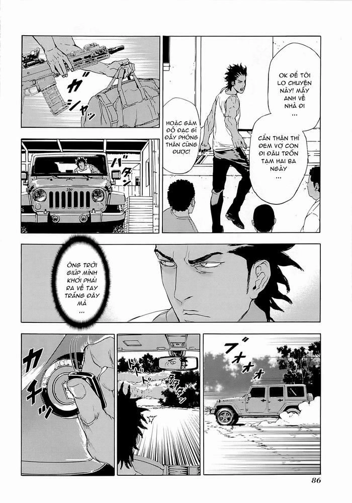 Until Death Do Us Part Chapter 182 - 15