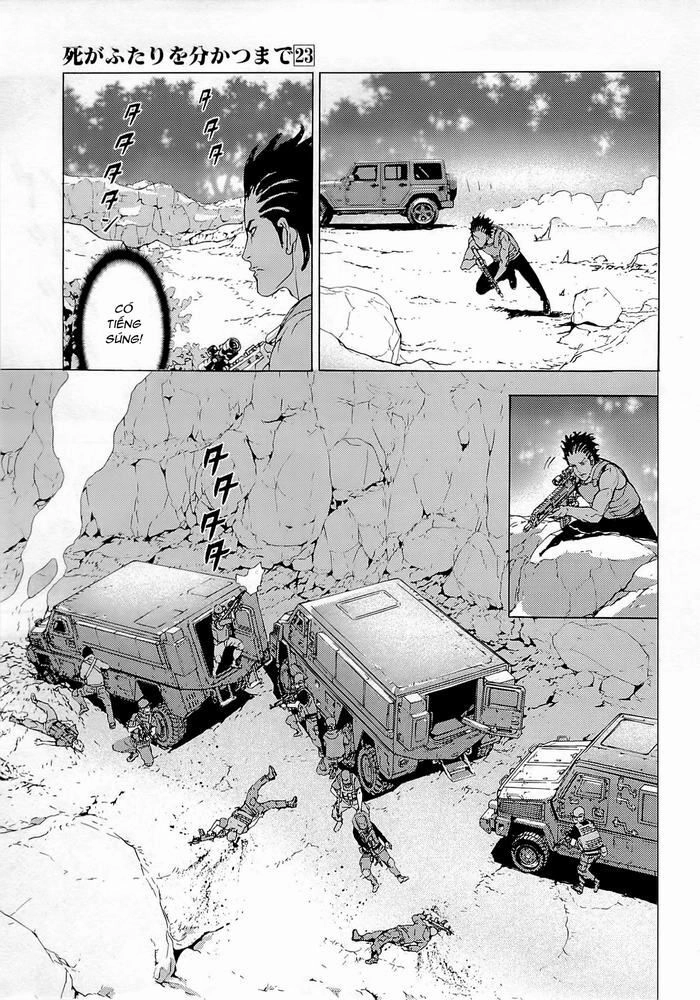 Until Death Do Us Part Chapter 182 - 16