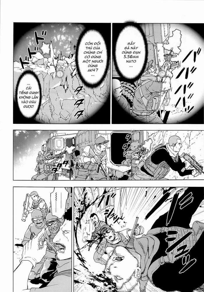 Until Death Do Us Part Chapter 182 - 17