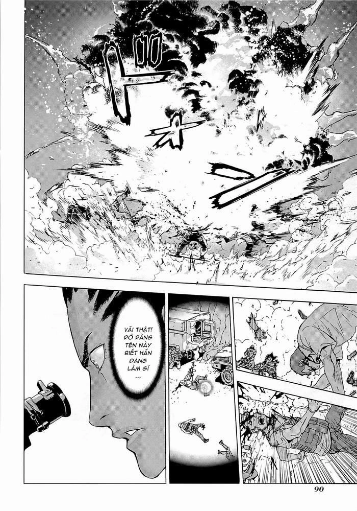 Until Death Do Us Part Chapter 182 - 19