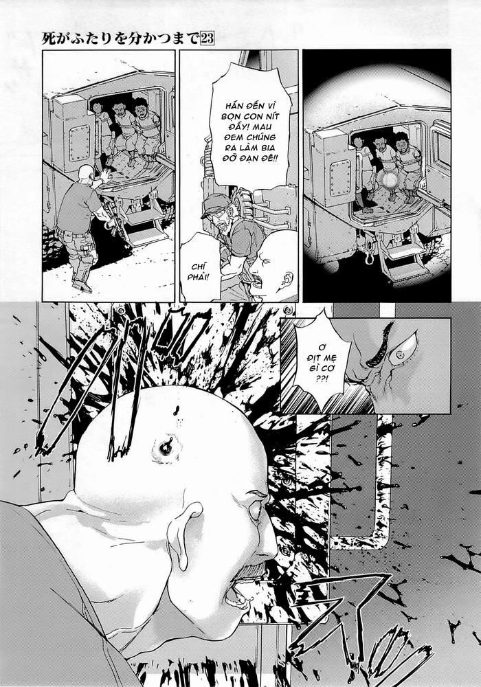 Until Death Do Us Part Chapter 182 - 20