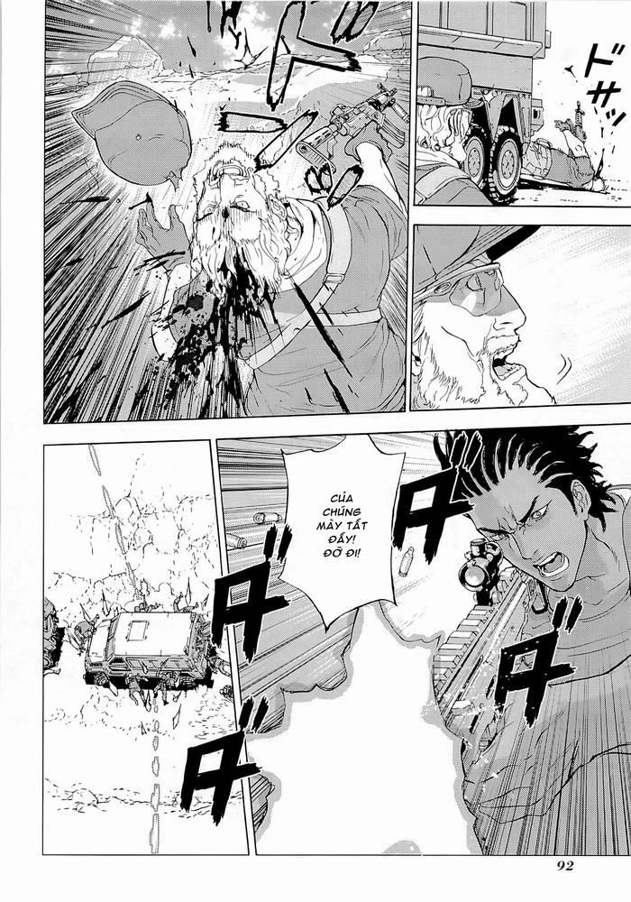 Until Death Do Us Part Chapter 182 - 21