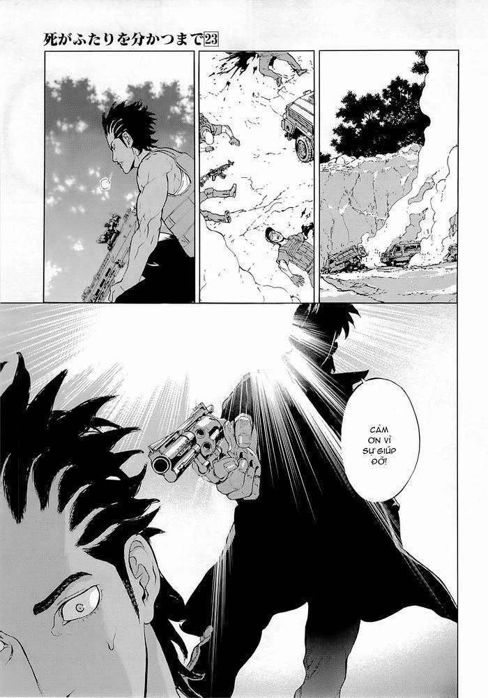 Until Death Do Us Part Chapter 182 - 22