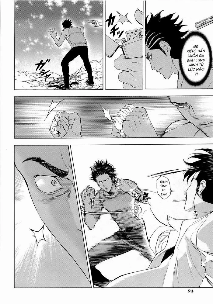 Until Death Do Us Part Chapter 182 - 23