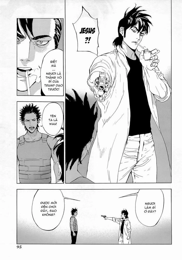 Until Death Do Us Part Chapter 182 - 24