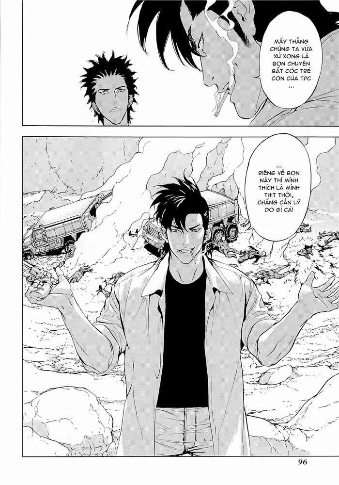 Until Death Do Us Part Chapter 182 - 25