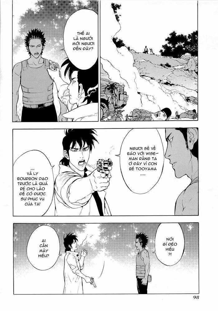 Until Death Do Us Part Chapter 183 - 3