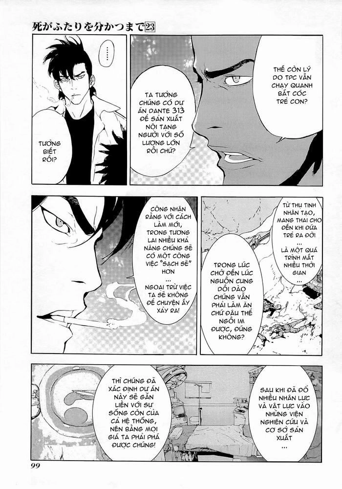 Until Death Do Us Part Chapter 183 - 4