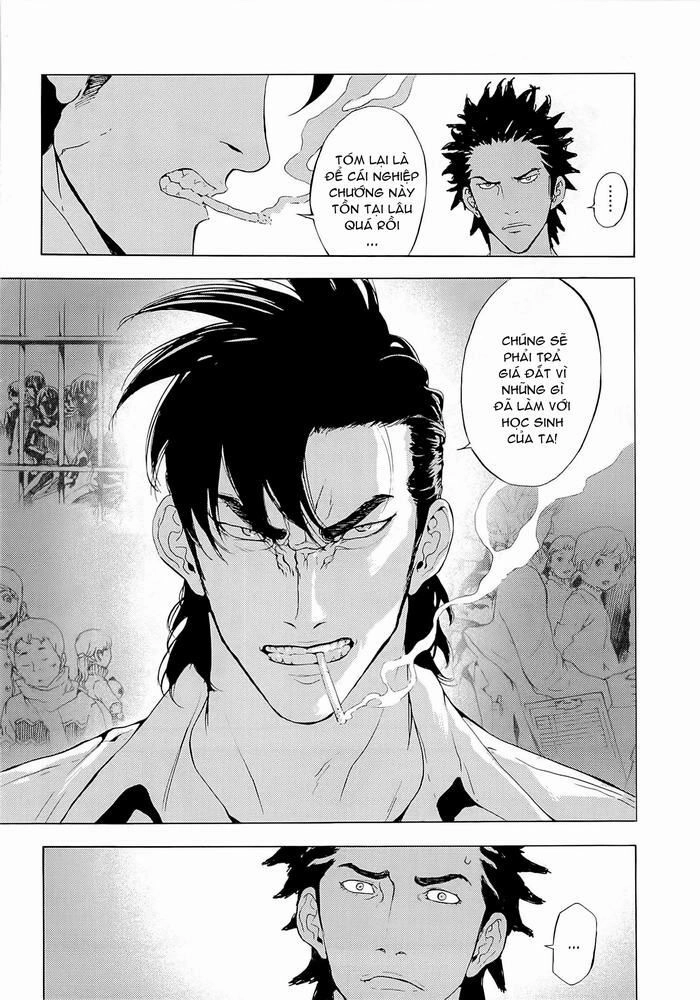 Until Death Do Us Part Chapter 183 - 5