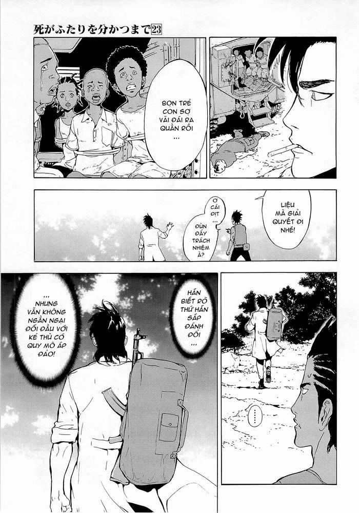 Until Death Do Us Part Chapter 183 - 6