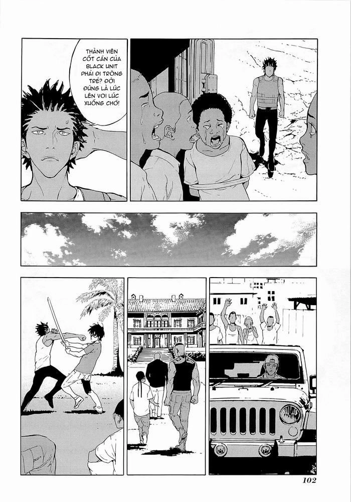 Until Death Do Us Part Chapter 183 - 7