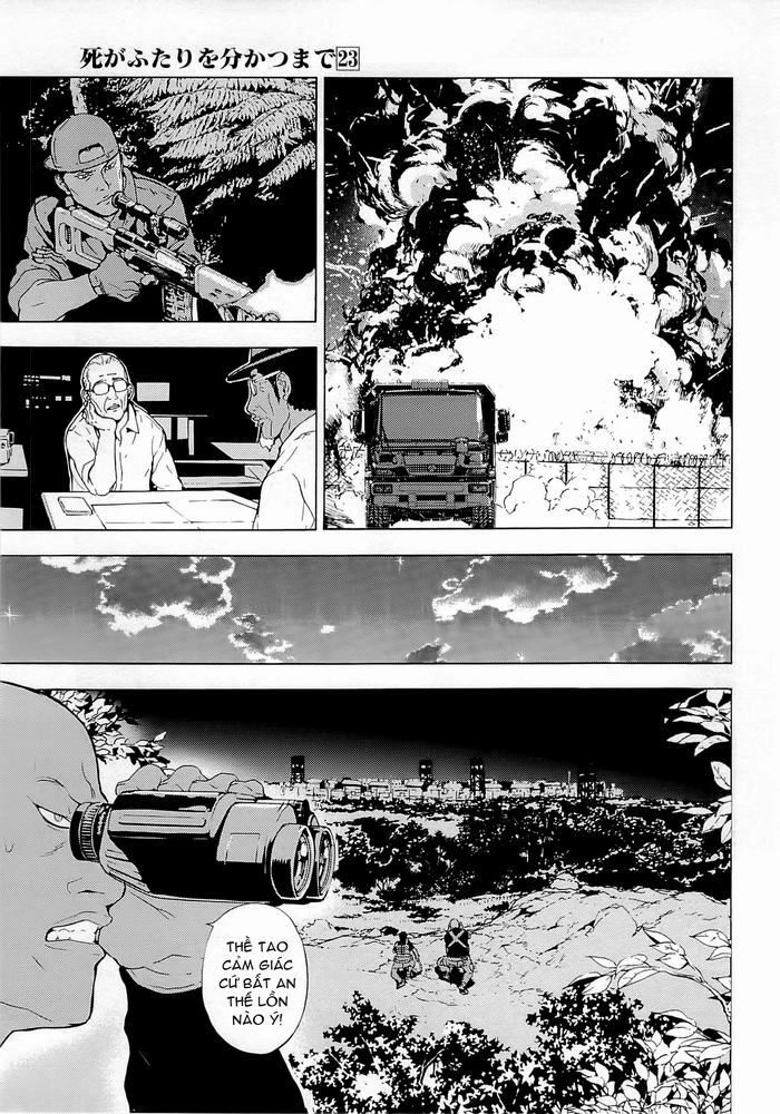 Until Death Do Us Part Chapter 183 - 8