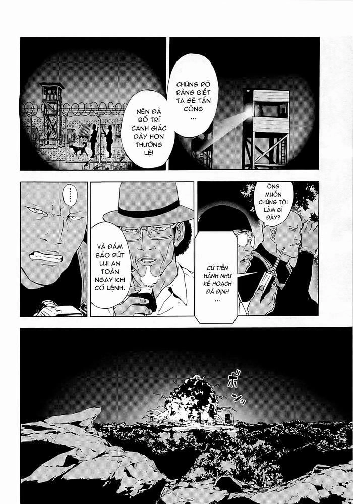 Until Death Do Us Part Chapter 183 - 9