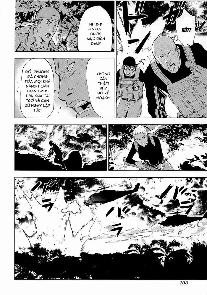 Until Death Do Us Part Chapter 183 - 13