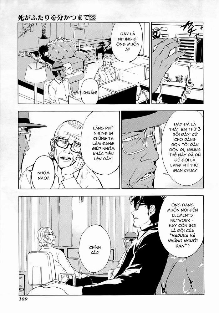 Until Death Do Us Part Chapter 183 - 14