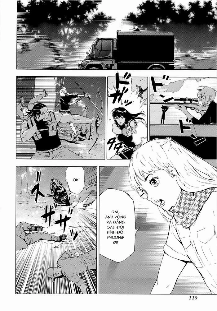 Until Death Do Us Part Chapter 183 - 15