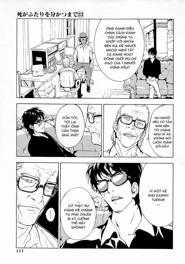 Until Death Do Us Part Chapter 183 - 16