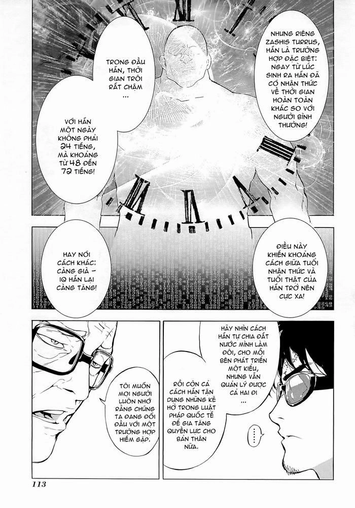 Until Death Do Us Part Chapter 183 - 18