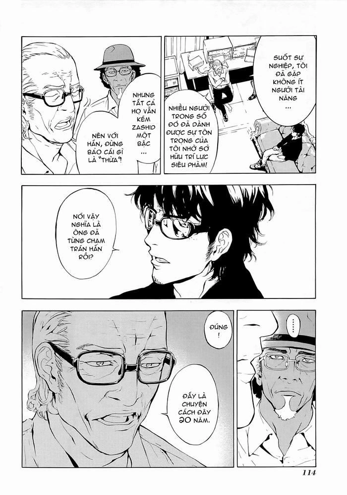 Until Death Do Us Part Chapter 183 - 19