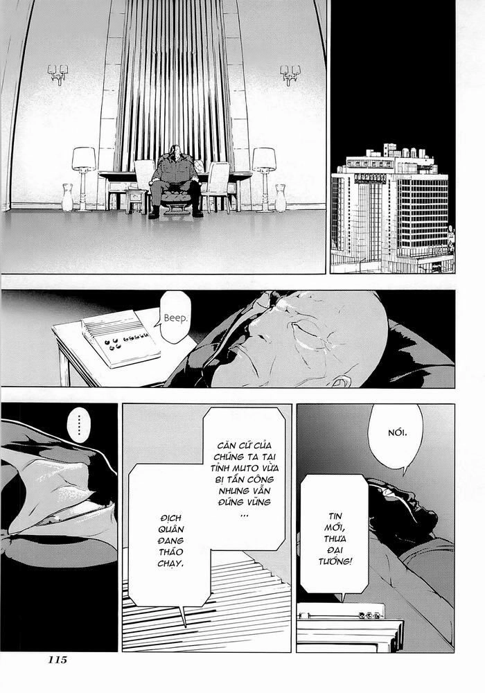 Until Death Do Us Part Chapter 183 - 20