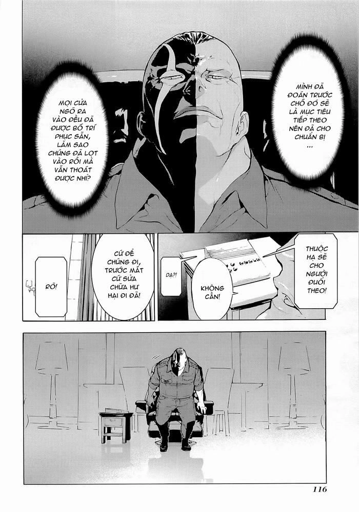 Until Death Do Us Part Chapter 183 - 21