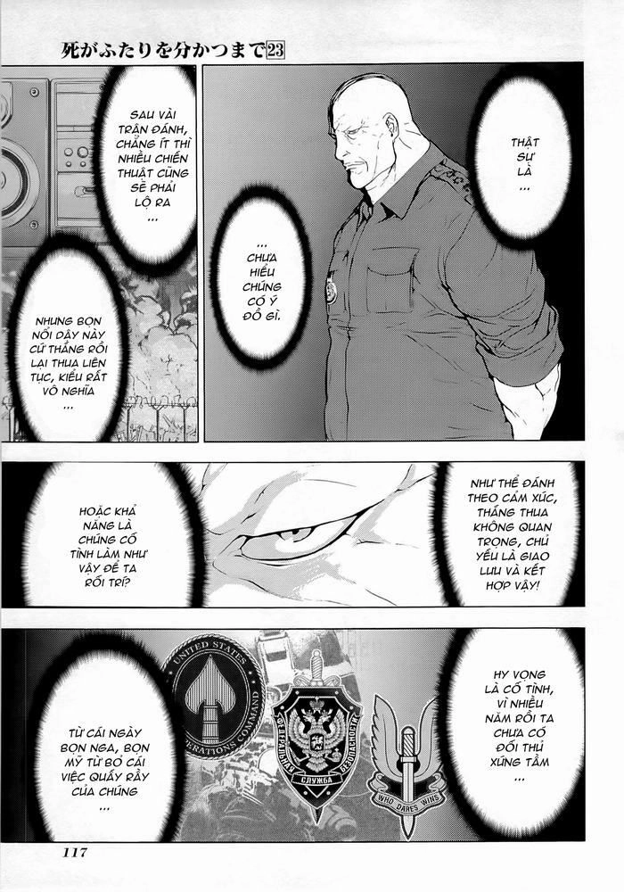 Until Death Do Us Part Chapter 183 - 22