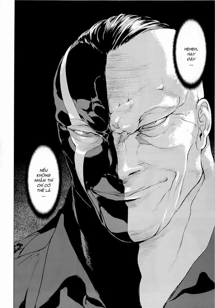 Until Death Do Us Part Chapter 183 - 23