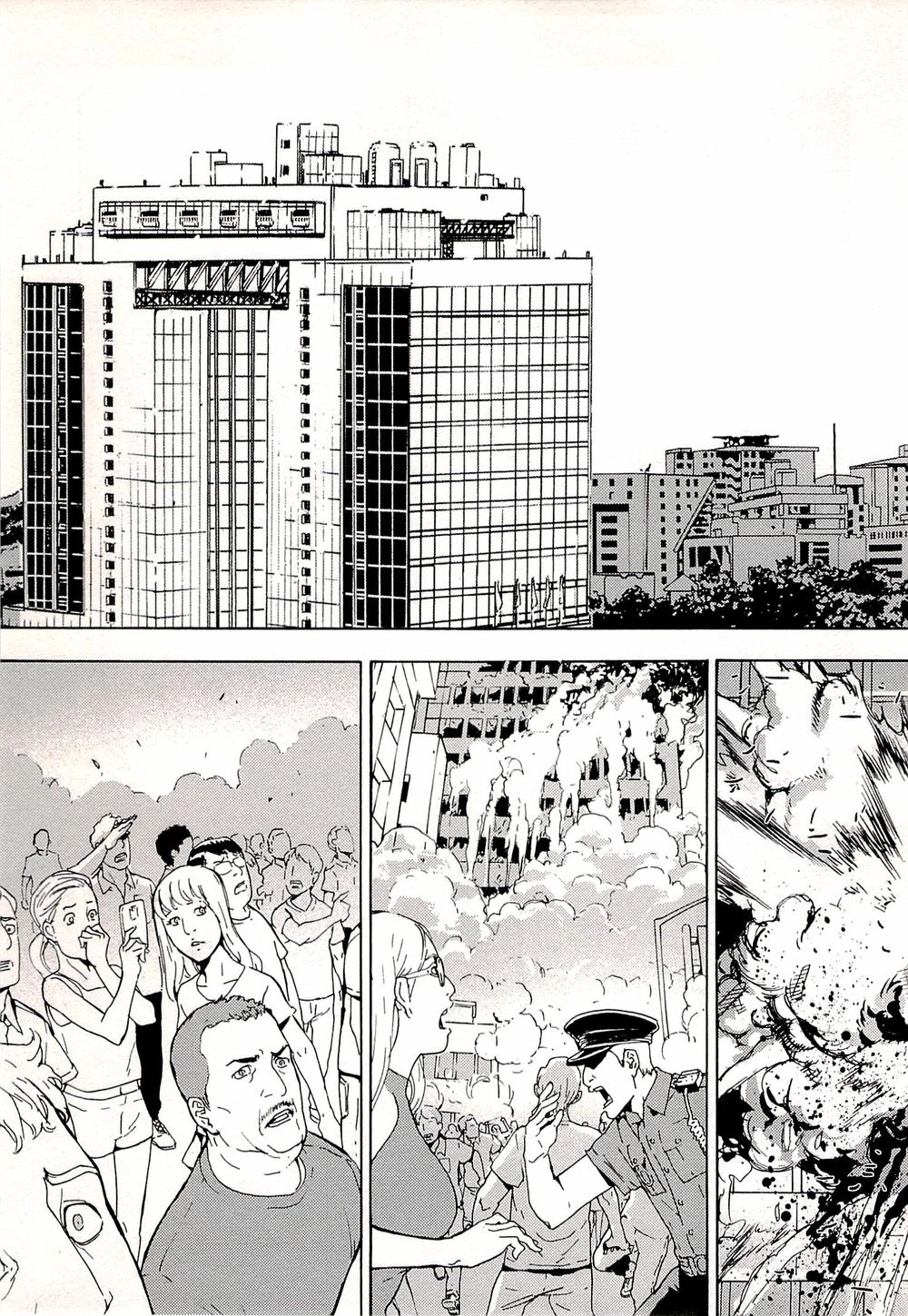 Until Death Do Us Part Chapter 184 - 7