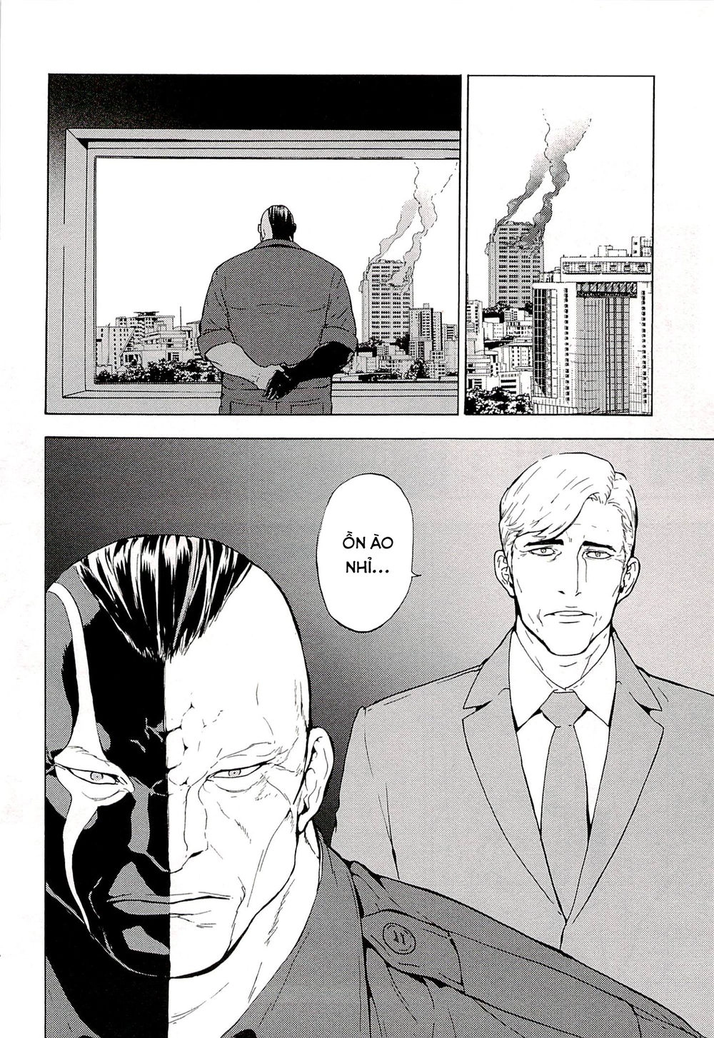 Until Death Do Us Part Chapter 184 - 8