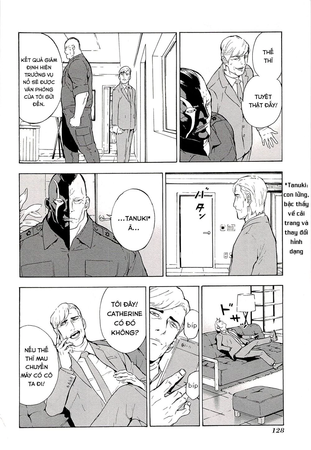 Until Death Do Us Part Chapter 184 - 10