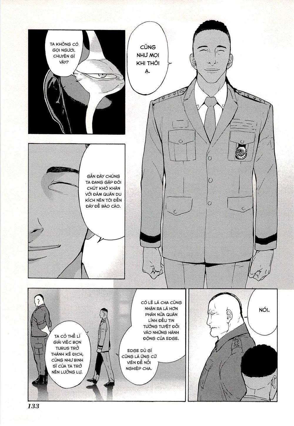 Until Death Do Us Part Chapter 184 - 15