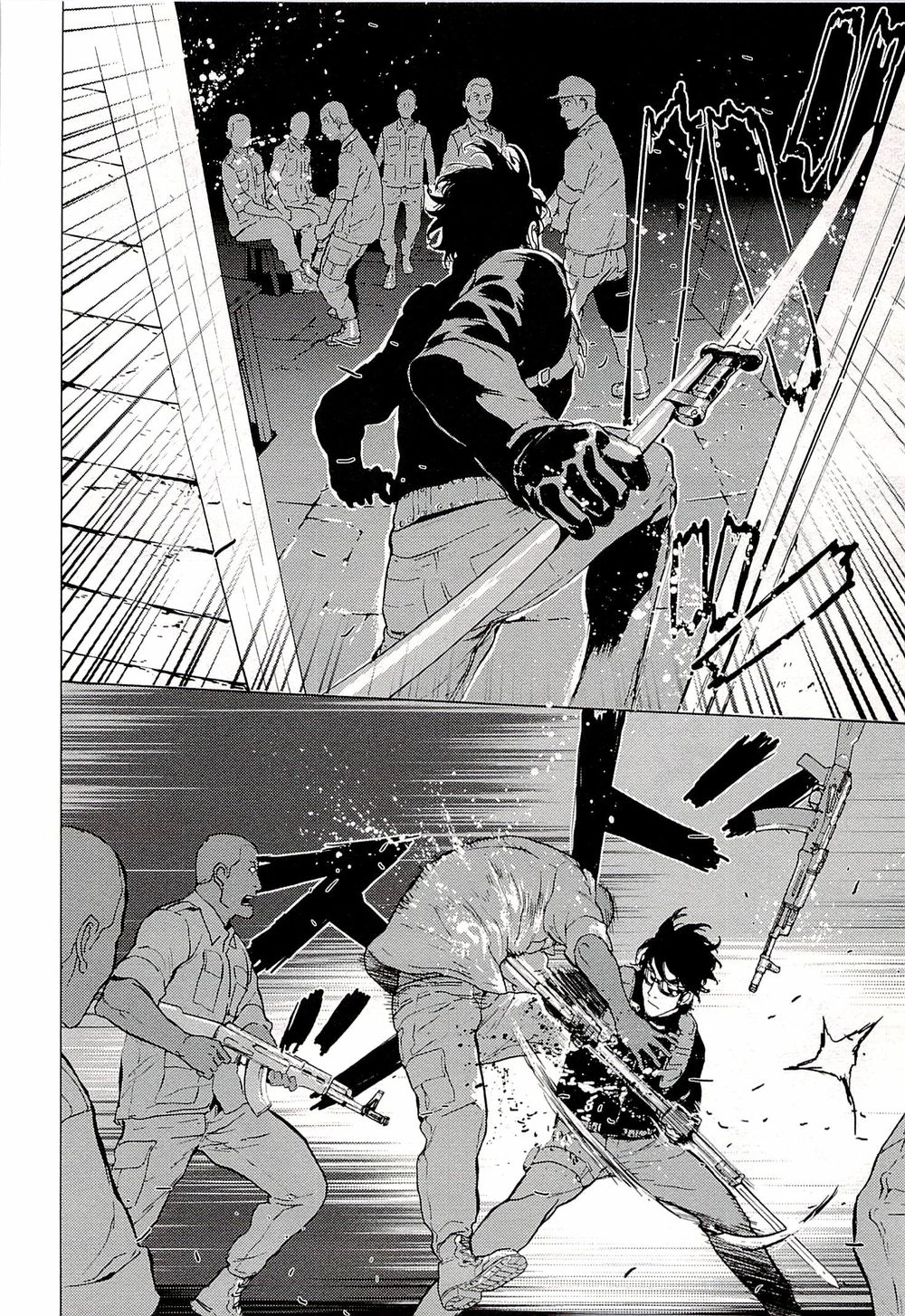 Until Death Do Us Part Chapter 184 - 22