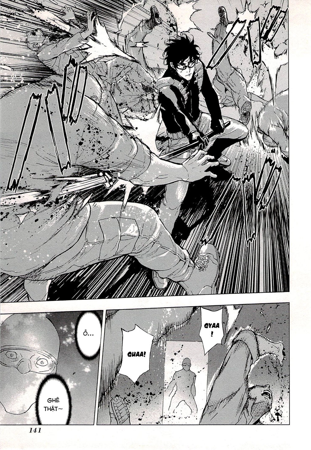 Until Death Do Us Part Chapter 184 - 23