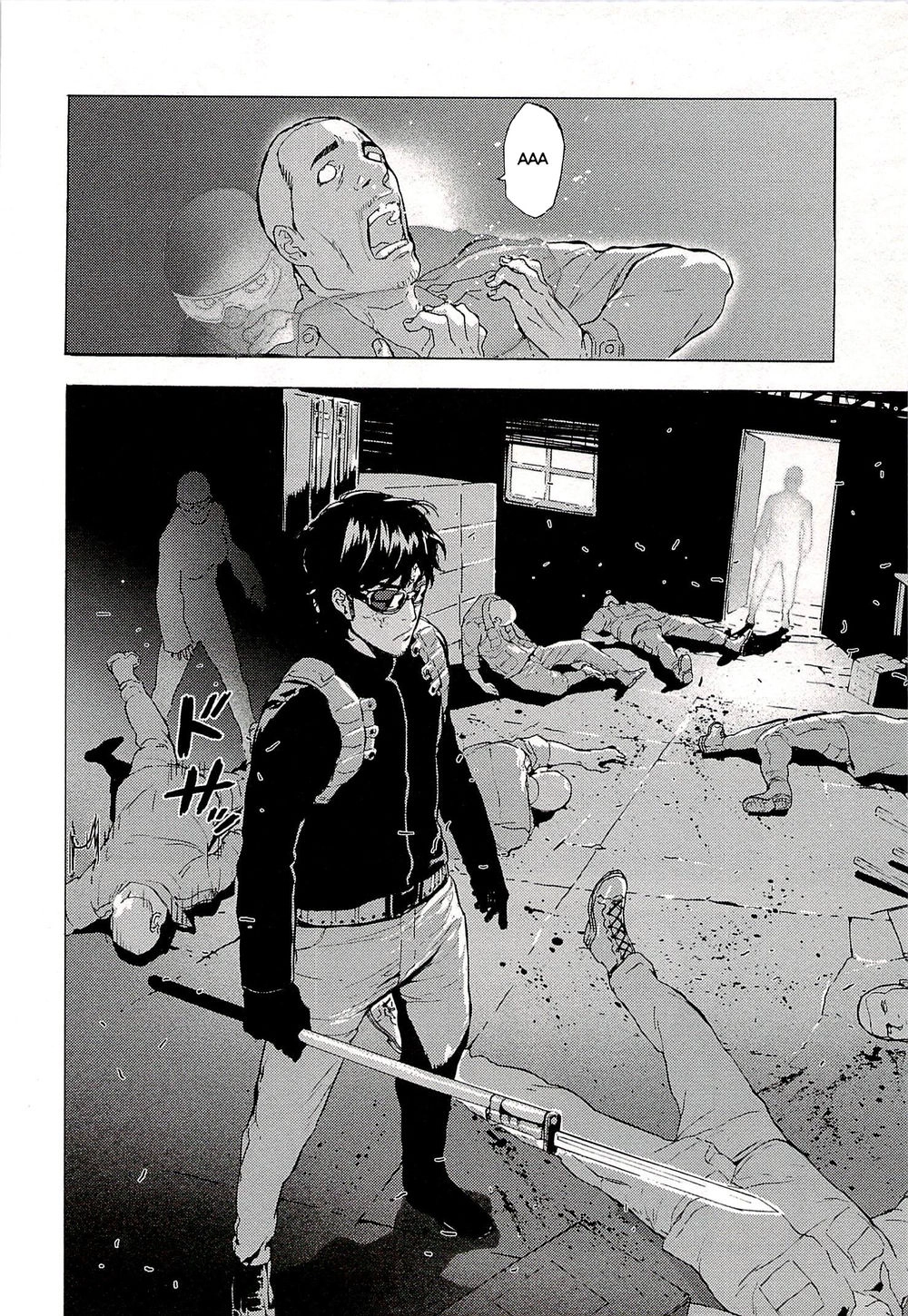 Until Death Do Us Part Chapter 184 - 24