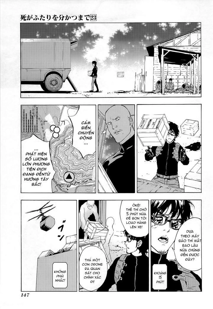 Until Death Do Us Part Chapter 185 - 3