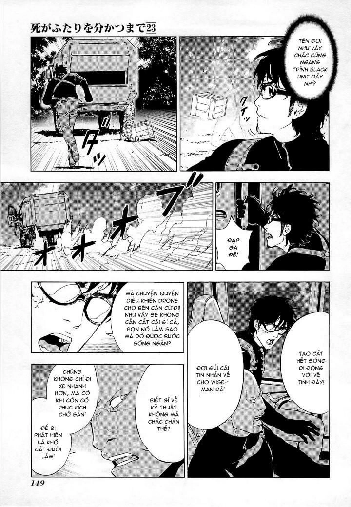 Until Death Do Us Part Chapter 185 - 5